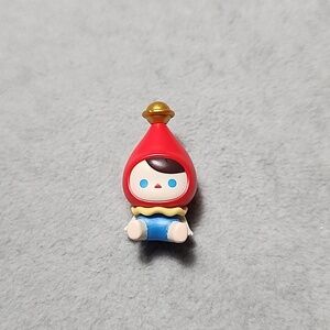 Authenic POPMART POP BEAN (Pucky)